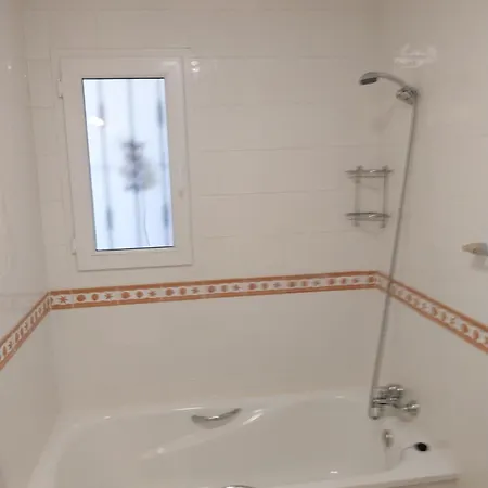 Charming In Front Of Golf And Plaza Appartement Villamartín