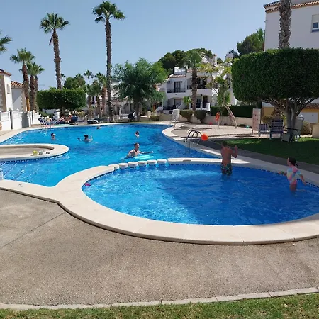 Appartement Charming In Front Of Golf And Plaza