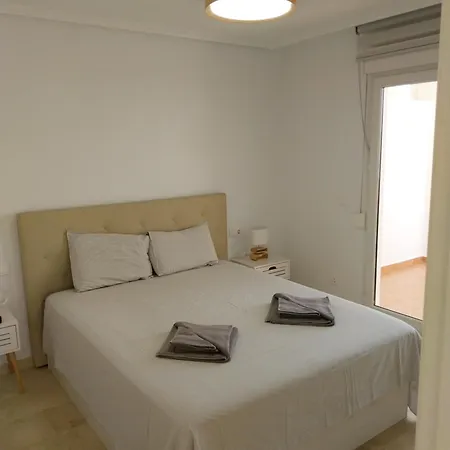 Appartement Charming In Front Of Golf And Plaza