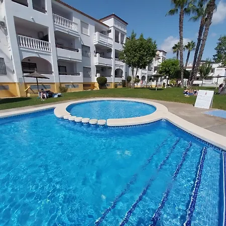 Appartement Charming In Front Of Golf And Plaza