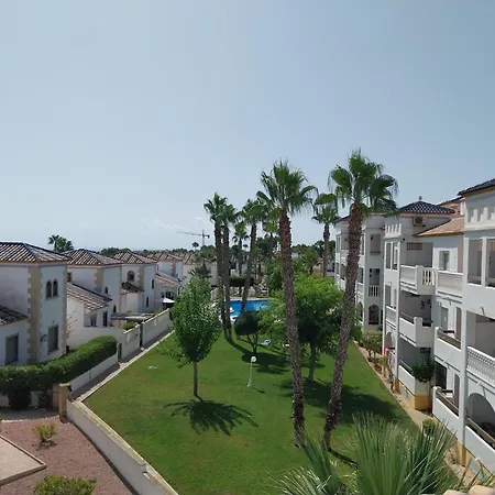 Charming In Front Of Golf And Plaza Villamartín
